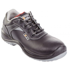 Coverguard Footwear Pegazus s3 ck src cipő (fekete, 47) munkavédelmi cipő