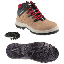 Coverguard Footwear TURA II Coverguard 9TURA370 MUNKAVÉDELMI BAKANCS S3 SRC "43" munkavédelmi cipő