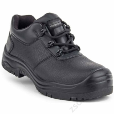 Coverguard Freedite s3 src fekete munkavédelmi cipő