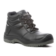 Coverguard Freedite s3 src fekete bakancs (fekete*, 44) munkavédelmi cipő