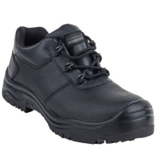 Coverguard FREEDITE S3 SRC FEKETE, KOMPOZITOS VÉDŐFÉLCIPŐ (47)