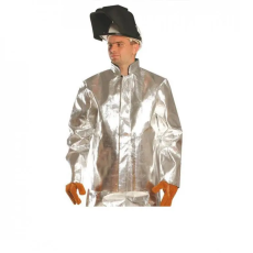 Coverguard GAN59900 ALUMINIZÁLT VÉDŐKABÁT 80 CM 02K (G)