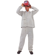 Coverguard HEGESZTŐ BŐRNADRÁG_XL munkaruha