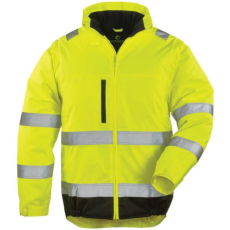 Coverguard HI-WAY 2/1 PE KABÁT