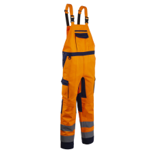 Coverguard HIBANA MELLESNADRÁG HV NARANCS ÉS SÖTÉTKÉK SZÍNBEN_2XL munkaruha