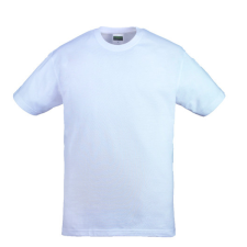 Coverguard HIKE FEHÉR PÓLÓ, 190G XXL munkaruha