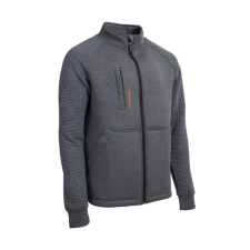 Coverguard Hippo Thermo dzseki (szürke, 3XL) munkaruha