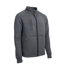 Coverguard Hippo Thermo dzseki (szürke, S)