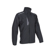 Coverguard HOTARU FEKETE SOFTSHELL DZSEKI_3XL