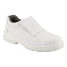 Coverguard Howlite S2 Src Fehér Bebújós Félcipő - 44