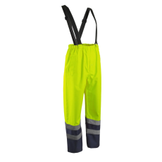 Coverguard HYDRA HI-VIZ SÁRGA PU ESŐNADRÁG_2XL