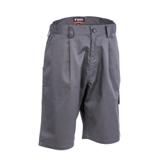 Coverguard Industry bermuda 65%pes-35% pamut (szürke, S)