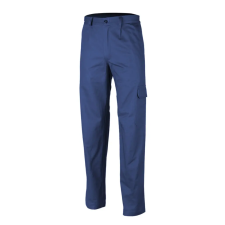 Coverguard INDUSTRY KIRÁLYKÉK DERÉKNADRÁG 65%PES-35%PAMUT 245G_ XXXL munkaruha