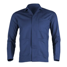 Coverguard INDUSTRY KIRÁLYKÉK KABÁT, 65%PES-35%PAMUT, 245G_ XXL