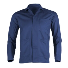Coverguard INDUSTRY KIRÁLYKÉK KABÁT, 65%PES-35%PAMUT, 245G_ XXXL munkaruha