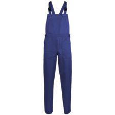 Coverguard Industry mellesnadrág  (kék*, XXL) munkaruha
