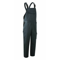 Coverguard IRAZU ipari mellesnadrág (szürke, 2XL)
