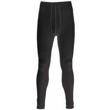 Coverguard Jégeralsó Bodywarmer spf/spandex szellőző selymes thermo anyag fekete L munkaruha