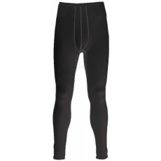 Coverguard Jégeralsó Bodywarmer spf/spandex szellőző selymes thermo anyag fekete XL