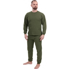 Coverguard Jégerfelső bolyhos (100%pamut) szürke XL munkaruha