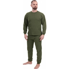 Coverguard Jégerfelső bolyhos szürke XL