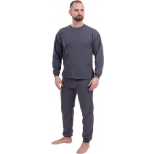Coverguard Jégerfelső szürke 100%pamut munkaruha