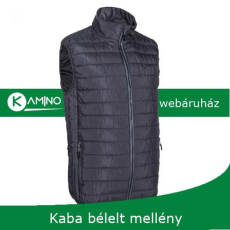 Coverguard Kaba bélelt mellény