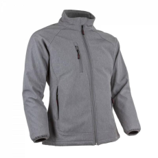 Coverguard Kabát Shikimi női magas nyak fekete 2XL