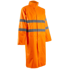Coverguard Kawa HV narancs pu esőkabát