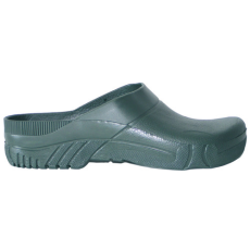 Coverguard Kerti pvc munkavédelmi papucs zöld