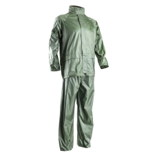 Coverguard KÉTRÉSZES ORKÁNRUHA ZÖLD_XXXL munkaruha