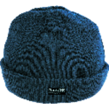 Coverguard KÖTÖTT THINSULATE SAPKA - KÉK munkaruha