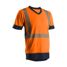 Coverguard Kyro HV rövid ujjú póló (7KYROXXL) munkaruha