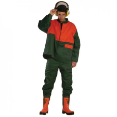 Coverguard L3342 VÁGÁSBIZTOS KABÁT 46/48_M (G)