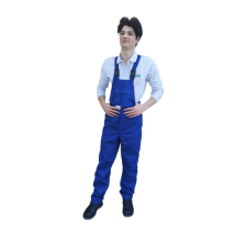 Coverguard Lángálló hegesztő mellesnadrág munkaruha