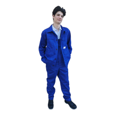 Coverguard Lángálló melles öltöny
