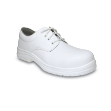 Coverguard Luna fehér színű munkavédelmi félcipő S2 munkavédelmi cipő
