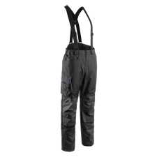 Coverguard MARMOTTE FEKETE BÉLELT TÉLI NADRÁG_2XL munkaruha