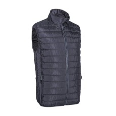 Coverguard Mellény Kaba bélelt gumírozott váll és derékrész (100%poliészter) kék 2XL