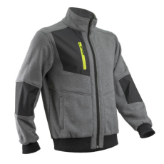 Coverguard MIKAN GALAMBSZÜRKE-FEKETE FELSŐ RIPSTOP BETÉTTEL_3XL