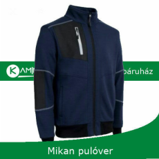 Coverguard Mikan pulóver ripstop betéttel