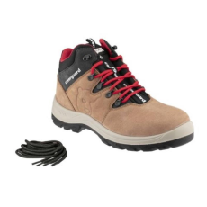 Coverguard Munkabakancs Trek II O2 FO SRC barna 45