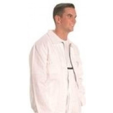 Coverguard Munkakabát egyenes fazon (100%pamut 230g/m2) fehér 54