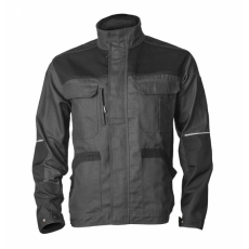 Coverguard Munkakabát Smart Canvas bézs 2XL