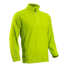 Coverguard MYOGA MIKROPOLÁR PULÓVER (lime, XXXL)