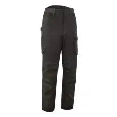 Coverguard Nadrág derekas Barva sötét szürke XL
