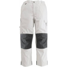 Coverguard Nadrág derekas Class cordura térd/boka fehér M munkaruha