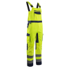 Coverguard Nadrág melles Hibana Hi-Viz sárga/sötétkék 2XL