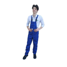 Coverguard Nadrág melles lángálló hegesztő biztonsági varratok (100%pamut) királykék 44