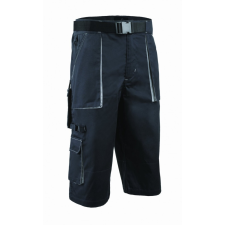 Coverguard NAVY II BERMUDA HOSSZ. SÖTÉTKÉK-SZÜRKE munkaruha